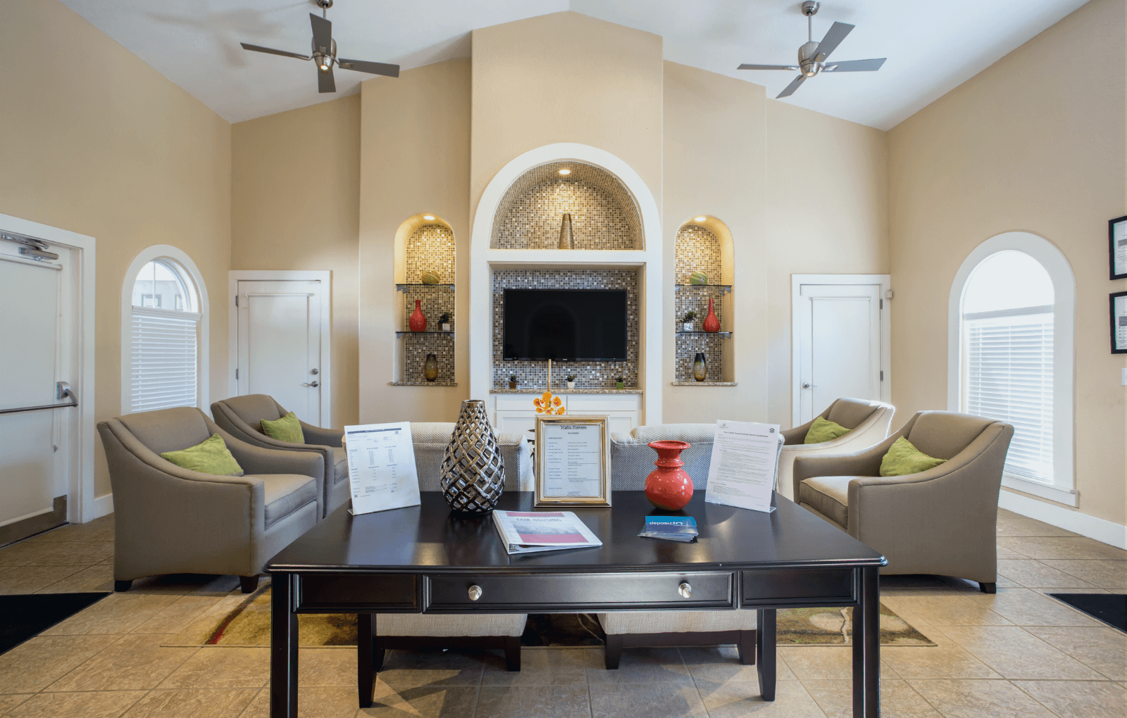 Vista Haven Apartments in Sanford, FL